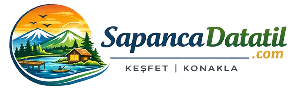 SapancaDatatil Logo