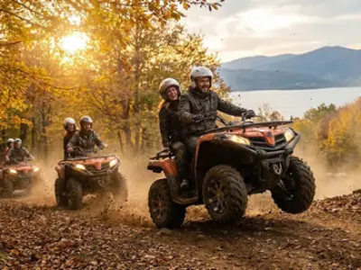 Sapanca ATV