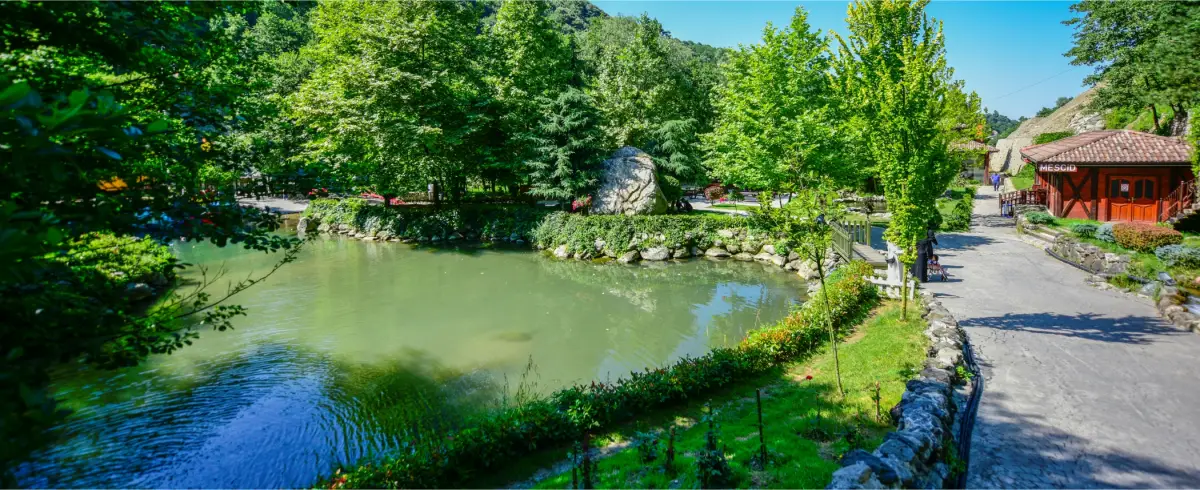 Sapanca Naturköy Kahvaltı