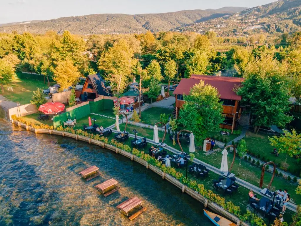 Sapanca Regulus Restoran
