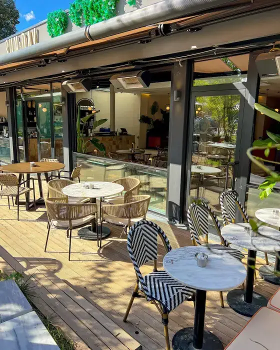 Sun&Day Kafe