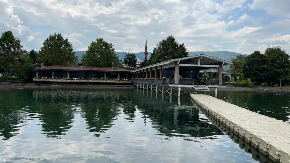 Sasa Harmanlık Sapanca