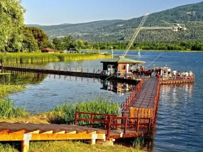 Kartepe Sukay Cafe Restaurant
