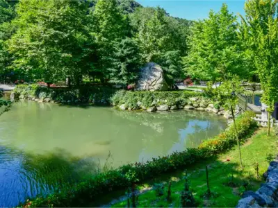 Sapanca Naturköy Kahvaltı