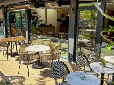 Sun&Day Kafe